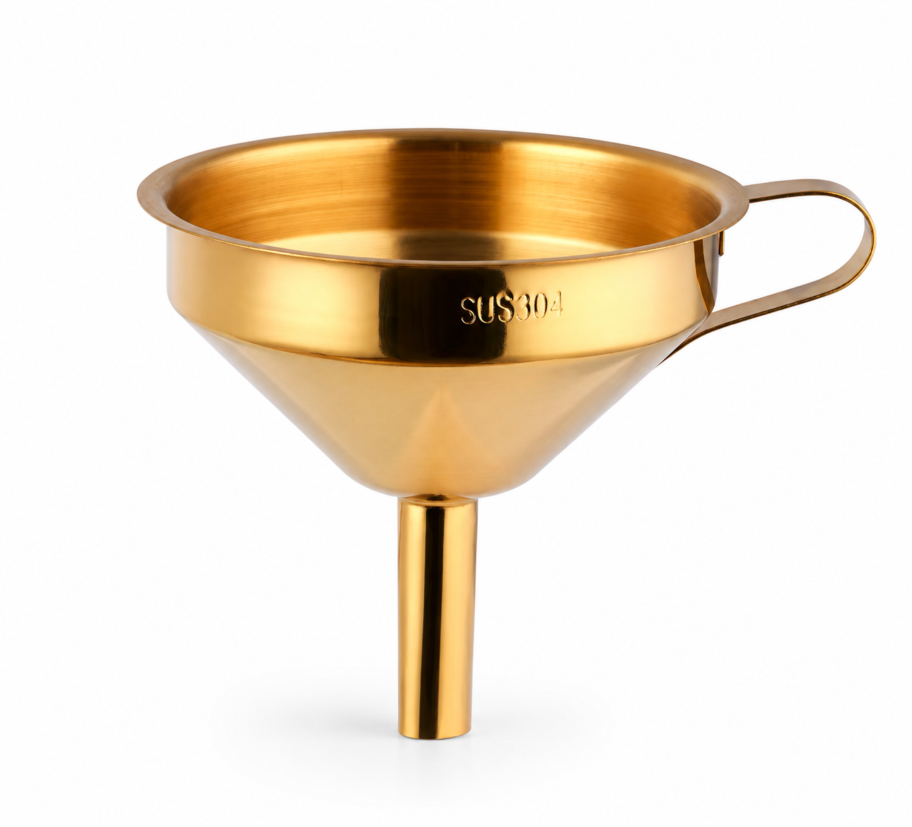 Gold Funnel – Kasandrinos International