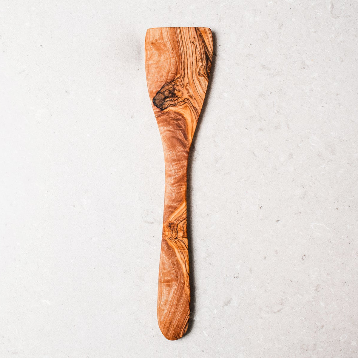 Olive Wood Spatula