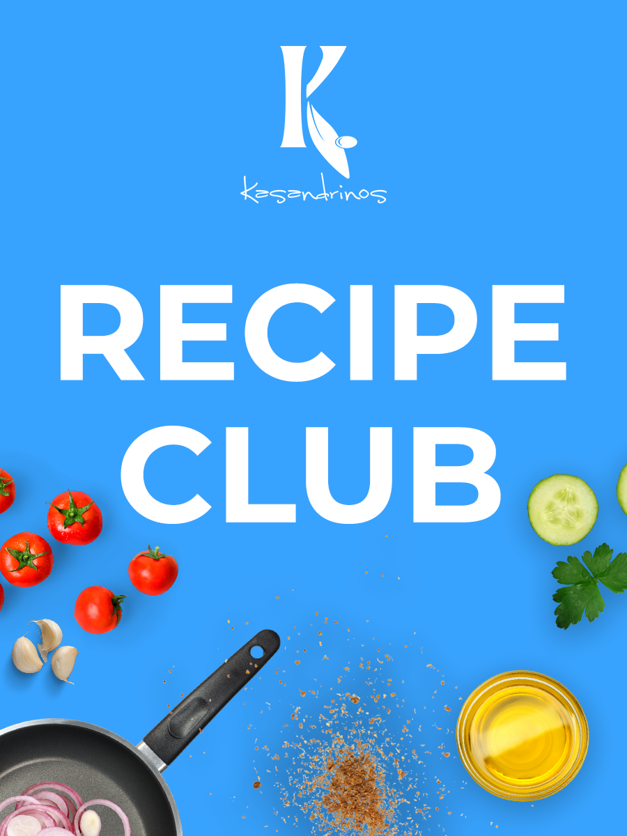 Recipe Club
