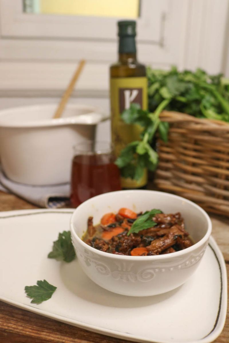 Braised Celery Beef Stew Kasandrinos International