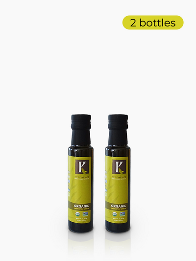 2 Bottles