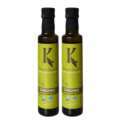 2 Bottles
