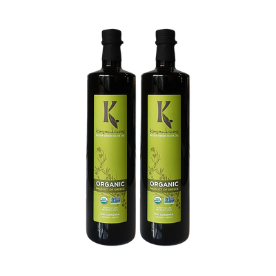 2 Bottles