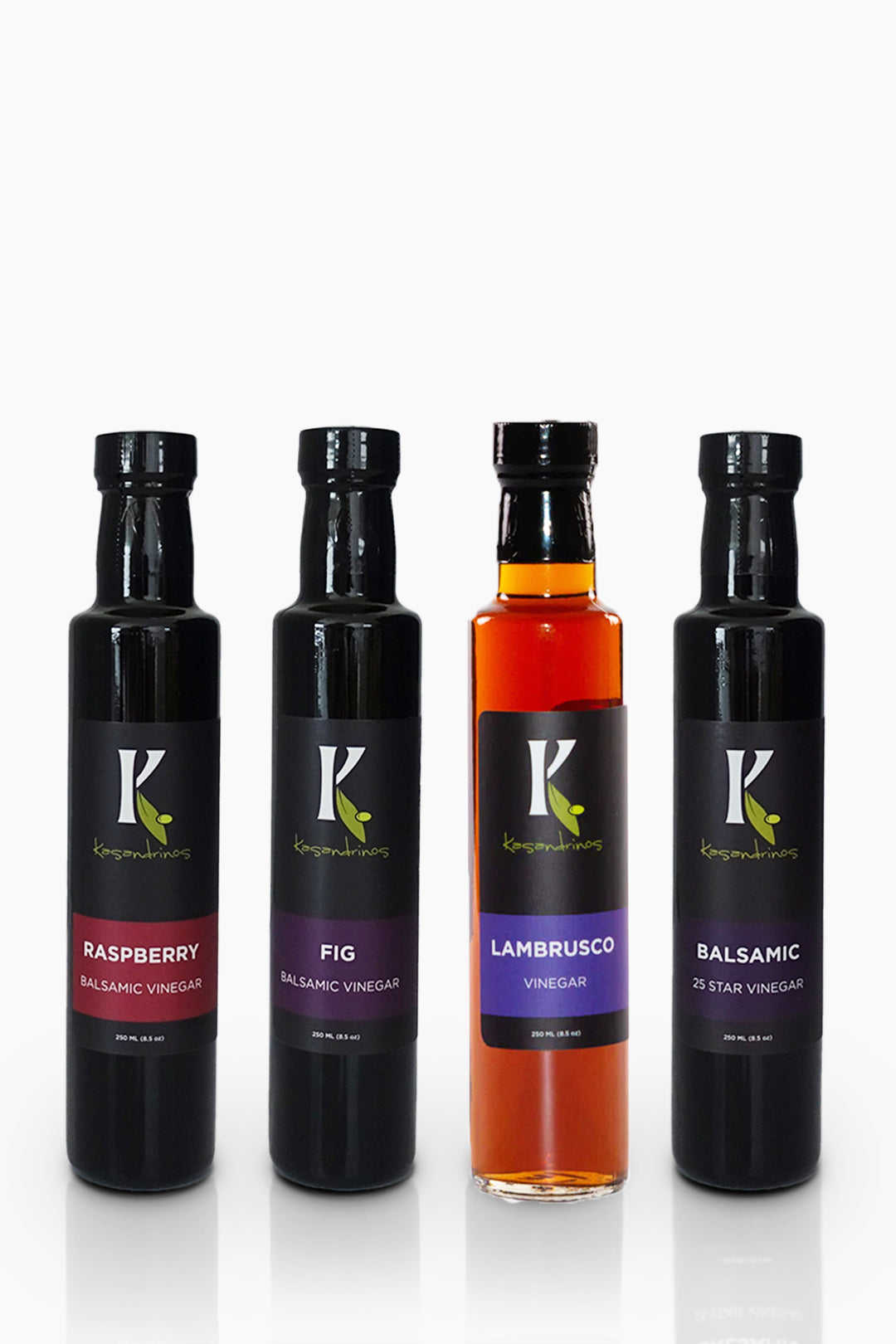 Vinegar Variety Pack