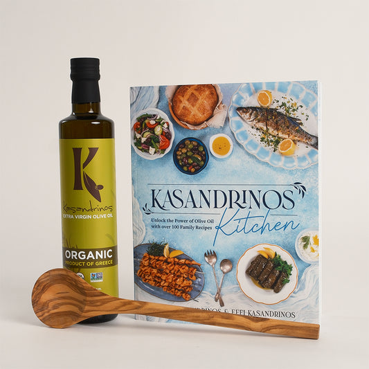 Cookbook Bundle