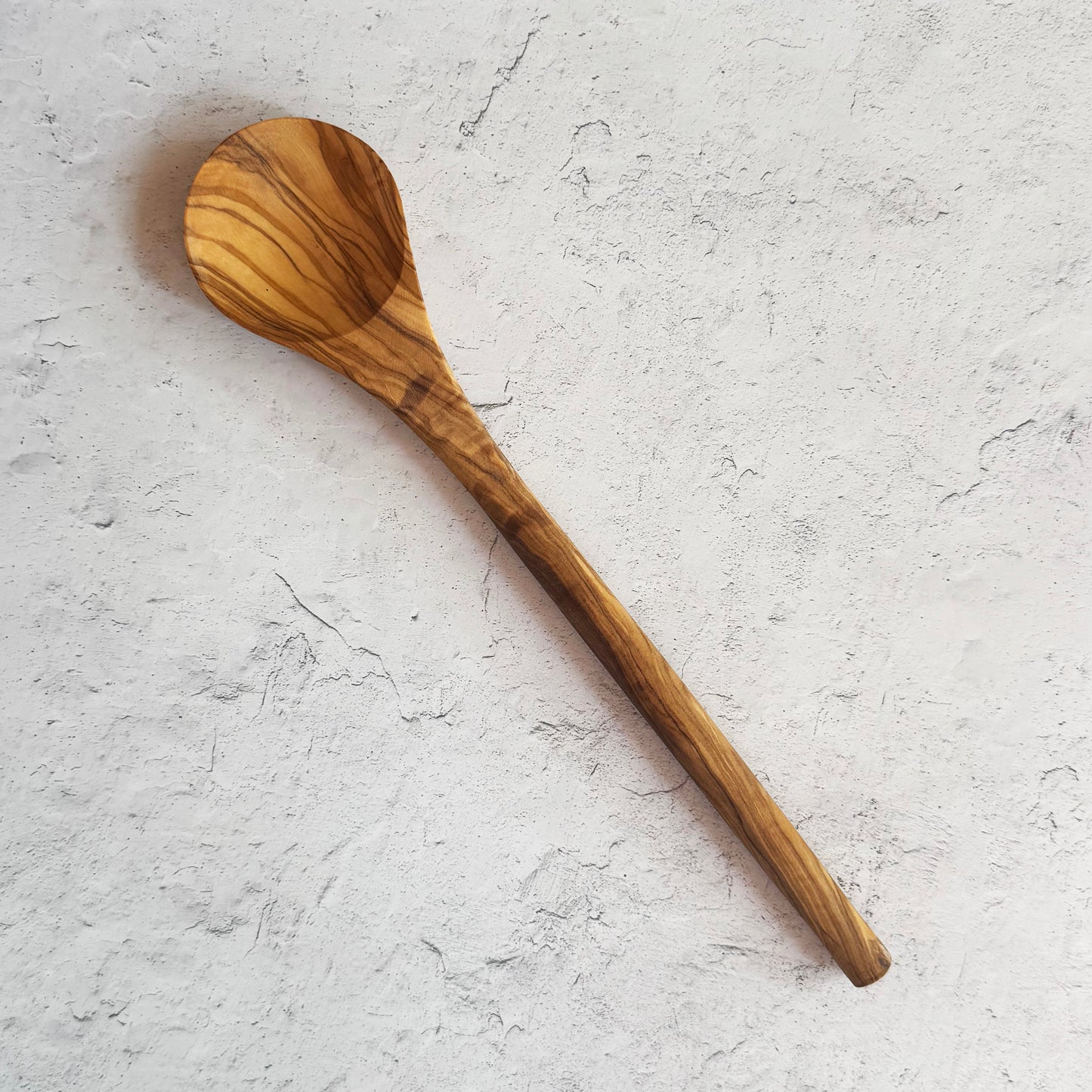 Olive Wood Spoon