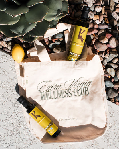 Wellness Club Kit