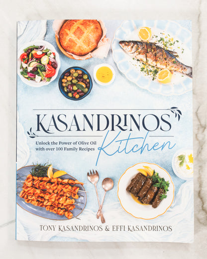 Kasandrinos Kitchen