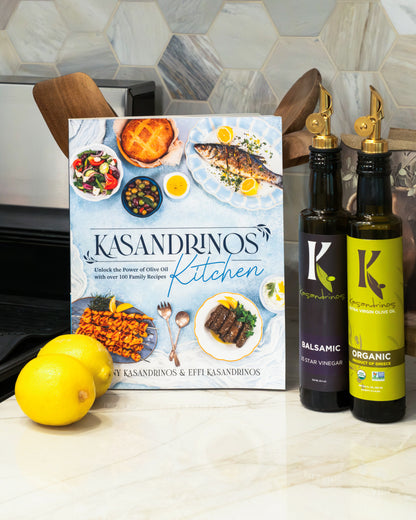 Kasandrinos Kitchen