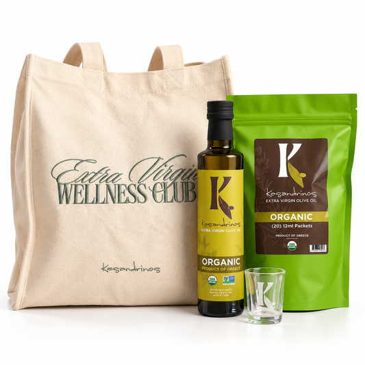 Wellness Club Kit