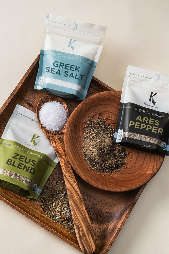 Spice Variety Pack (3)