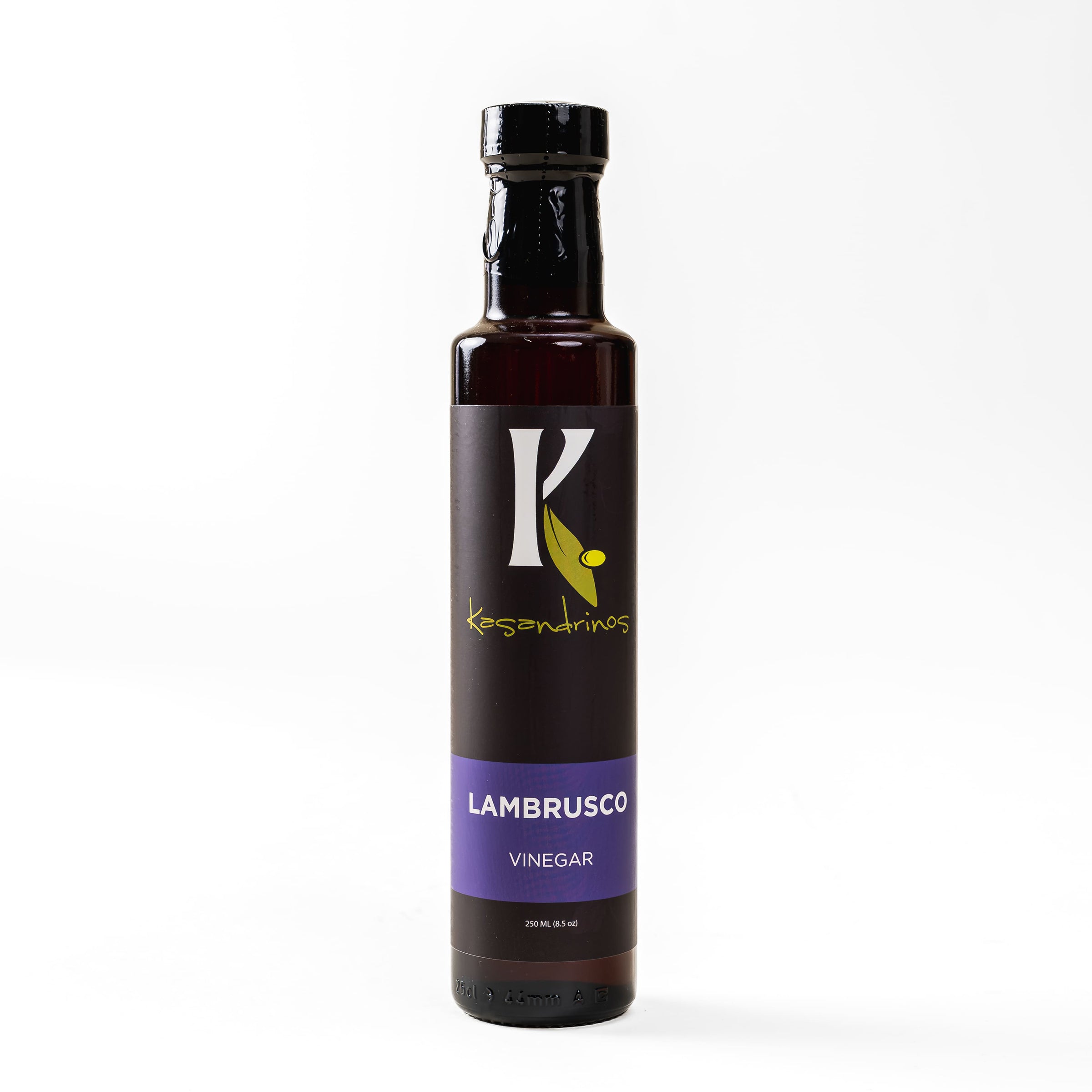 Lambrusco Vinegar - 250ml