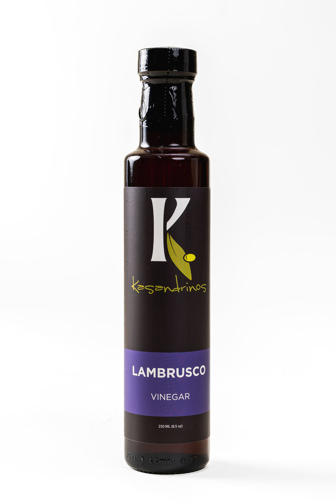 Lambrusco Vinegar - 250ml