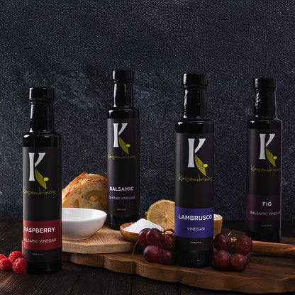 Vinegar Variety Pack