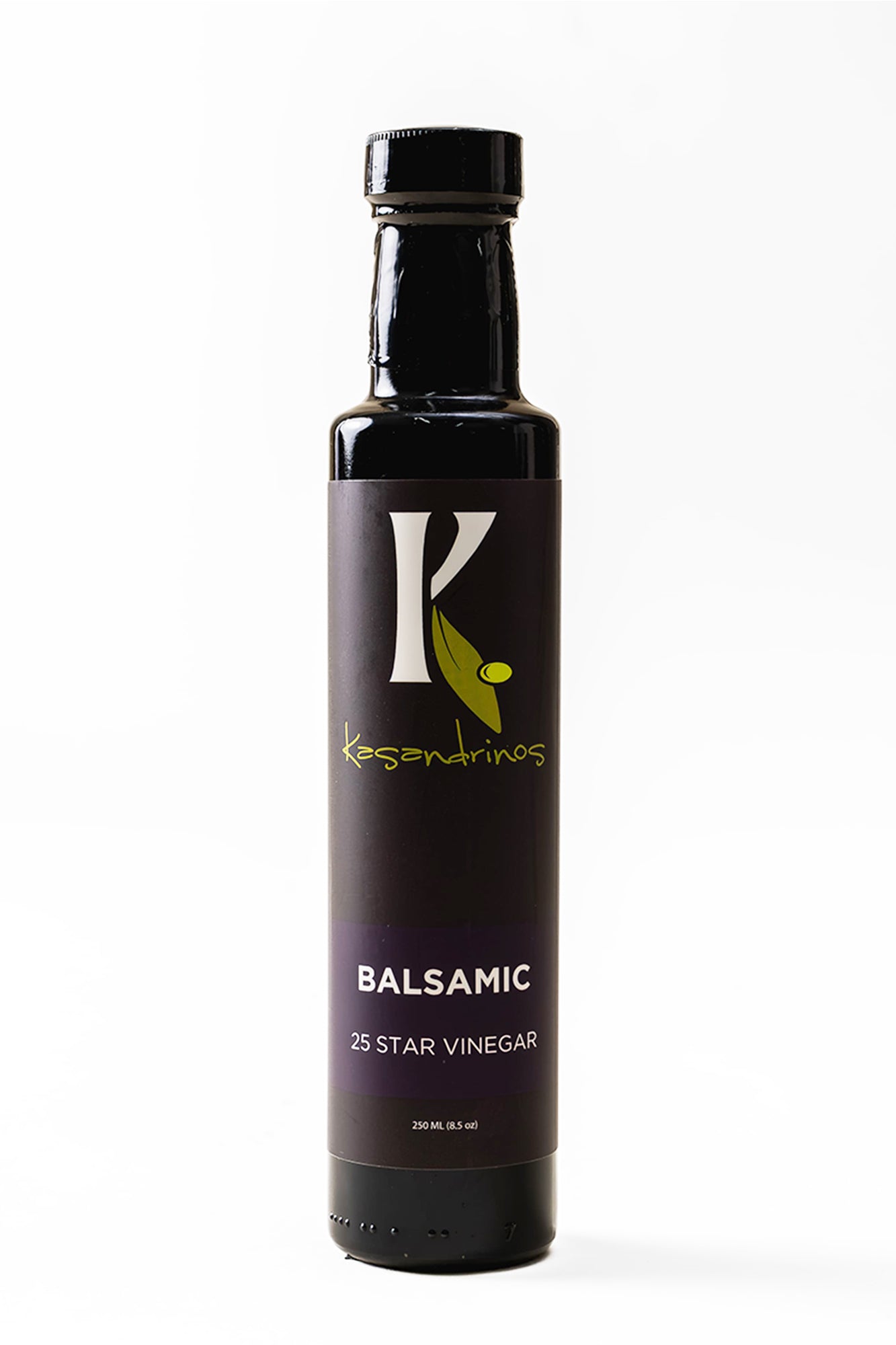 25 Star Balsamic Vinegar - 250ml