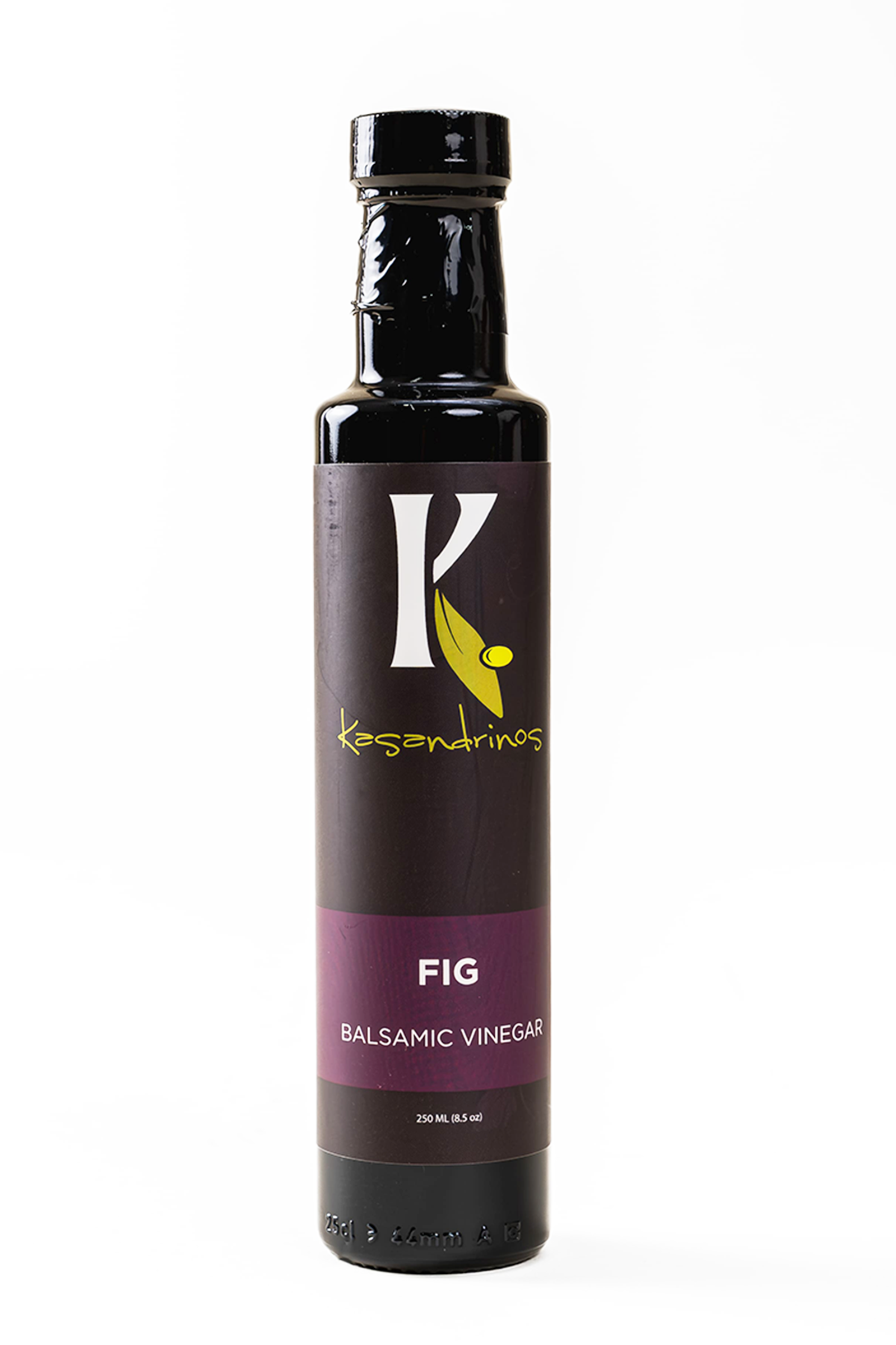 Fig Balsamic Vinegar - 250ml