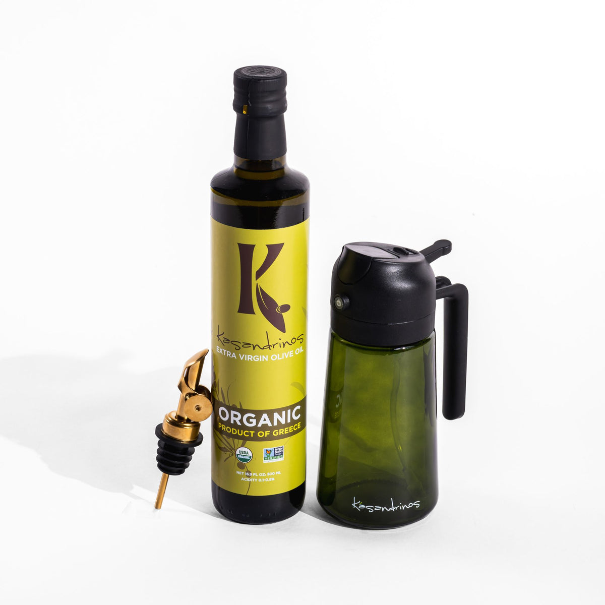 Sprayer Set