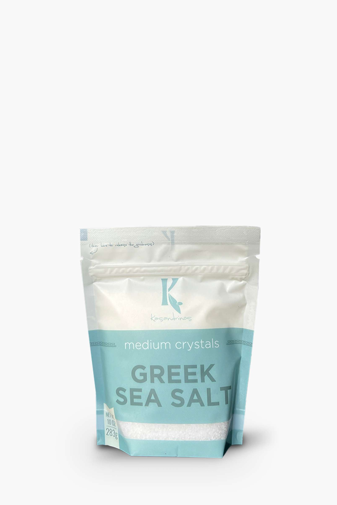 Greek Sea Salt